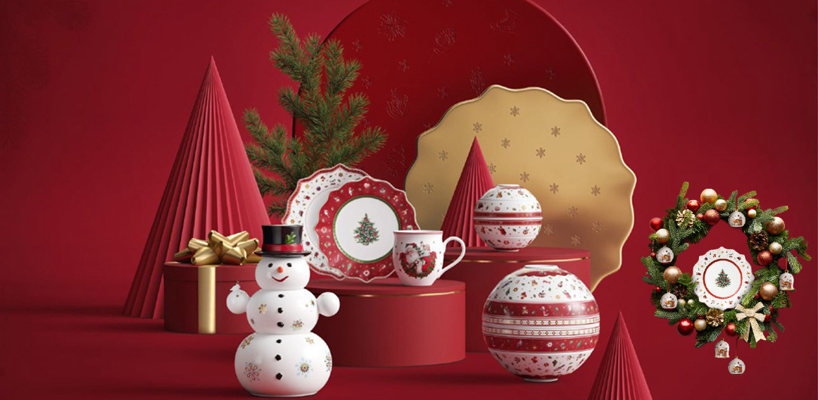 villeroy-boch-vianoce-christmas